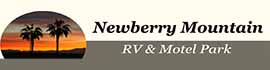 Ad for Newberry Mountain RV Park
