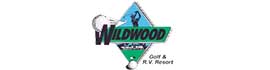 Ad for Wildwood Golf & RV Resort