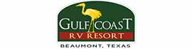 Ad for Gulf Coast RV Resort