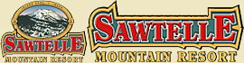 Ad for Sawtelle Mountain Resort