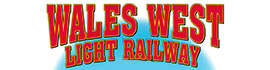 logo for Wales West RV Resort & Light Railway