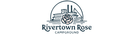 Ad for Rivertown Rose Campground