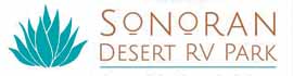 Ad for Sonoran Desert RV Park