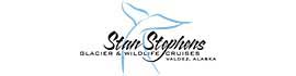 Ad for Stan Stephens Glacier & Wildlife Cruises