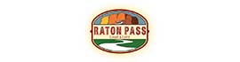Ad for Raton Pass Camp & Cafe