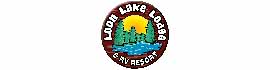 Ad for Loon Lake Lodge & RV Resort