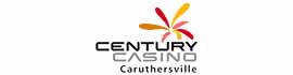 Ad for Century Casino & RV Park