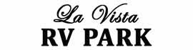 Ad for La Vista RV Park