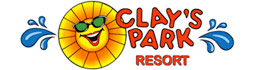 Ad for Yogi Bear's Jellystone Park Clay's Resort