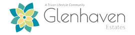 Ad for Glenhaven Estates