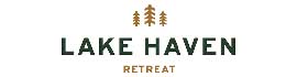 Ad for Lake Haven Retreat