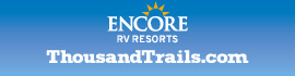 Ad for Encore Mesa Verde
