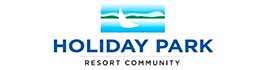 logo for Holiday Park Resort