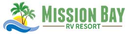Ad for Mission Bay RV Resort