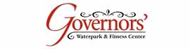 logo for Governors' RV Park Campground