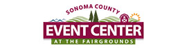 Ad for Sonoma County RV Park-At the Fairgrounds