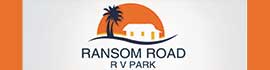 Ad for Ransom Road RV Park