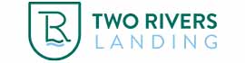 logo for Two Rivers Landing RV Resort