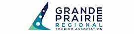 Ad for Grande Prairie Regional Tourism Association