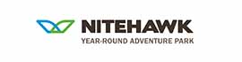 Ad for Nitehawk Wilderness RV Park & Campground