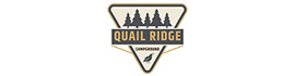 Ad for Quail Ridge RV Park