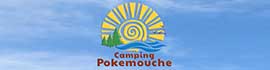 Ad for Camping Pokemouche