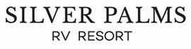 Ad for Silver Palms RV Resort