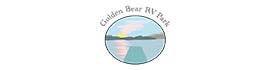 Ad for Golden Bear RV Park