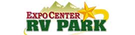 logo for Expo Center RV Park