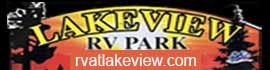 logo for Lakeview RV Park