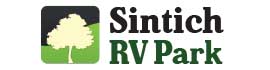 Ad for Sintich RV Park