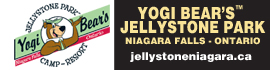 logo for Yogi Bear's Jellystone Park Camp-Resort