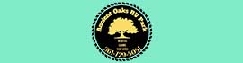 Ad for Ancient Oaks RV Park