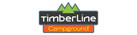 logo for Timberline Campground