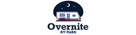 Ad for Overnite RV Park
