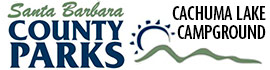 logo for Cachuma Lake Campground