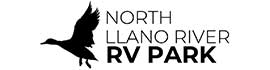 Ad for North Llano River RV Park