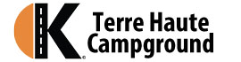 logo for Terre Haute Campground