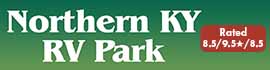 logo for Northern KY RV Park