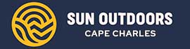 logo for Sun Outdoors Cape Charles