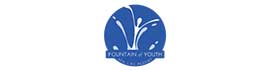 logo for Fountain Of Youth Spa RV Resort