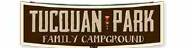 Ad for Tucquan Park Family Campground