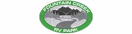 Ad for Fountain Creek RV Park