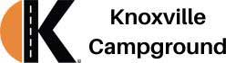 Ad for Knoxville Campground