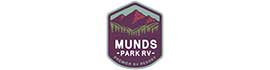 Ad for Munds Park RV Resort