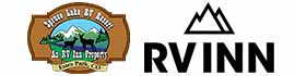 logo for Spruce Lake RV Resort