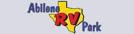 logo for Abilene RV Park