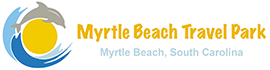 logo for Myrtle Beach Travel Park