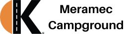 Ad for Meramec Campground