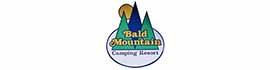 Ad for Bald Mountain Camping Resort